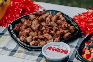 Image post by @chickfilawaterfordlakes on Instagram