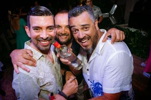 Image post by @dj_parties on Instagram