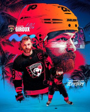 Image post by @flapanthers on Instagram