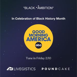 Image post by @blackambitionprize on Instagram