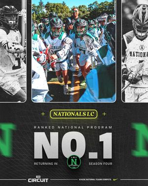 Image post by @thecircuitlax on Instagram