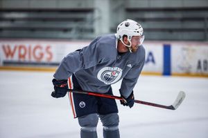Image post by @mcdavid97 on Instagram