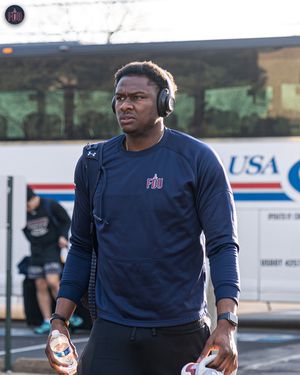 Image post by @fduknightsmbb on Instagram