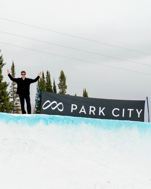 Image post by @shaunwhite on Instagram