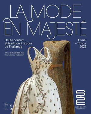 Image post by @madparis on Instagram