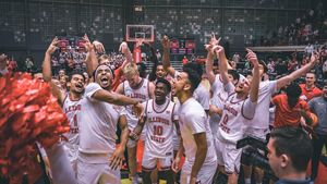 Image post by @bogarcreative on Instagram