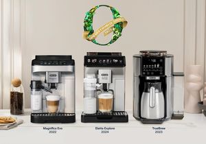 Image post by @delonghi.na on Instagram