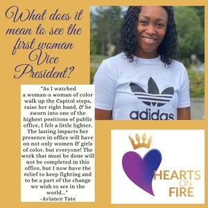 Image post by @girlsheartsonfireorg on Facebook