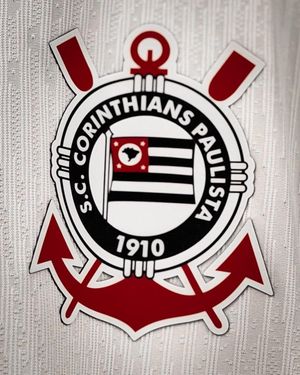 Image post by @corinthians on Instagram
