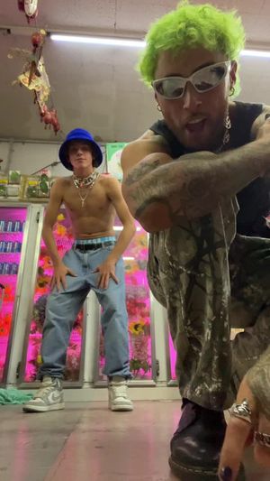 Video post by @lancesavali on TikTok