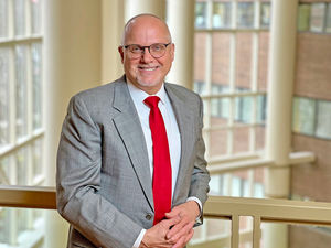 Image post by @company/theguthrieclinic on LinkedIn