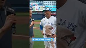 Video post by @sportsnet on YouTube