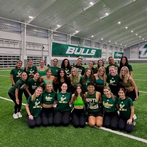Image post by @usfsundolls on Instagram
