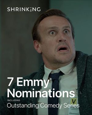 Image post by @appletv on Instagram