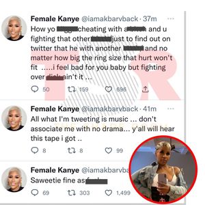 Image post by @theshaderoom on Instagram