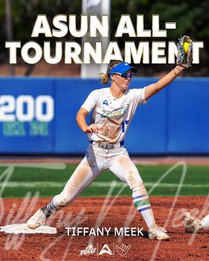 Image post by @fgcusoftball on Instagram