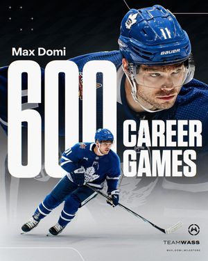 Image post by @wassermanhockey on Instagram
