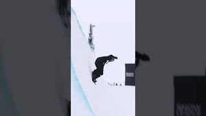 Video post by @thesnowleague on YouTube