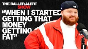 Video post by @Baller Alert, Inc. on YouTube