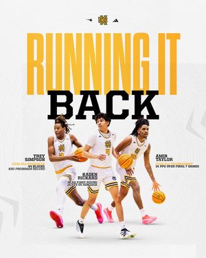 Image post by @ksuowlsmbb on Instagram
