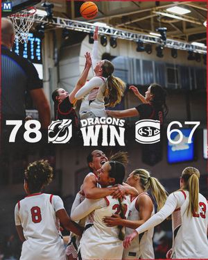 Image post by @msum_wbb on Instagram