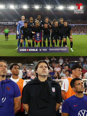 Image post by @telemundodeportes on Instagram