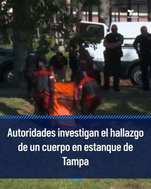 Image post by @telemundo49 on Instagram