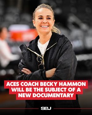 Image post by @sportsbusinessjournal on Instagram