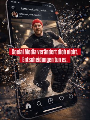 Image post by @kettenoel_und_ravioli on Instagram
