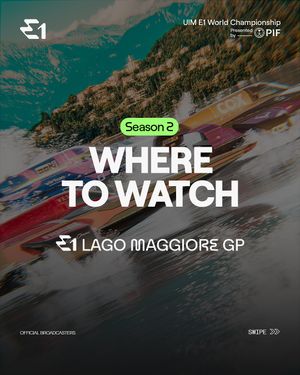 Image post by @e1series on Instagram