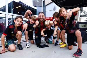 Image post by @ATLUTD on Twitter