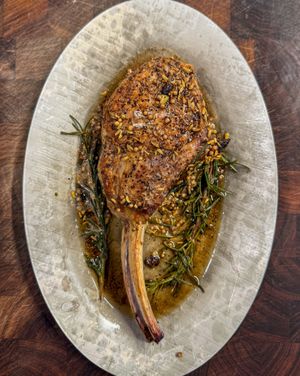 Image post by @cooking_with_rocco on Instagram