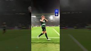 Video post by @uefa on YouTube