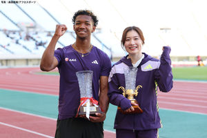 Image post by @teamjapanjoc on Instagram