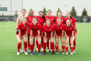 Image post by @ontario_soccer on Instagram