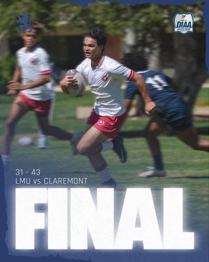 Image post by @lmu_rugby on Instagram