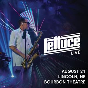 Image post by @lettucefunk on Instagram