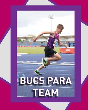 Image post by @lboroathletics on Instagram