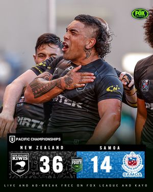 Image post by @foxleague on Instagram