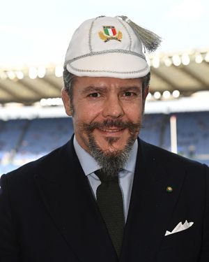 Image post by @italrugby on Instagram