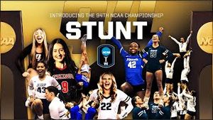 Video post by @ncaa on YouTube