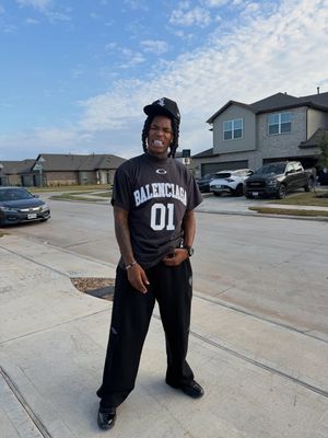 Image post by @wakeemup9 on Instagram