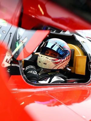 Image post by @whelenmotorsports on Instagram