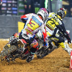 Image post by @racerxonline on Instagram