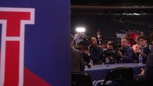 Image post by @stjohnsbball on Instagram