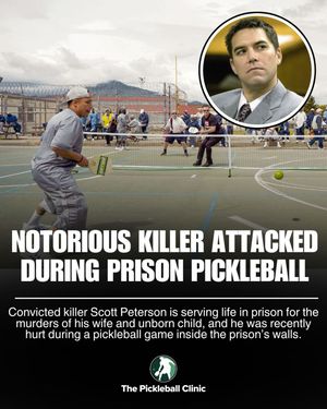 Image post by @thepickleballclinic on Instagram