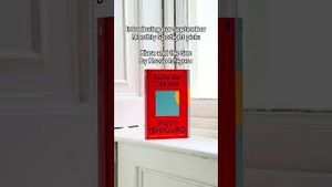 Video post by @thebookerprizes on YouTube