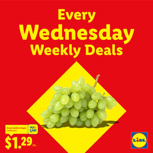 Image post by @lidlus on Instagram