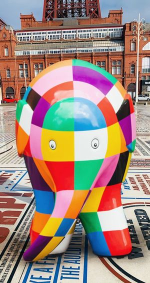 Image post by @ElmerBlackpool on Twitter