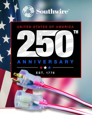 Image post by @southwire on Instagram